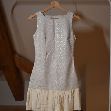 NAFNAF Kleid kurz