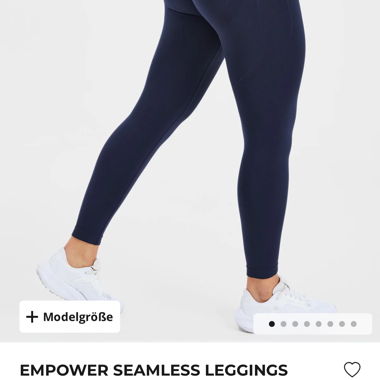 Sport Leggings