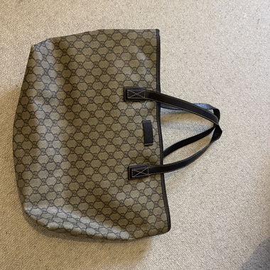 Borsa tote Gucci