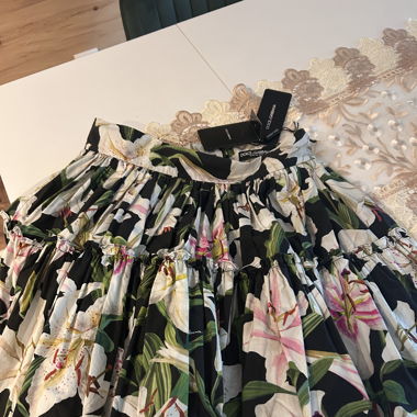 Dolce & Gabbana Rock S/M