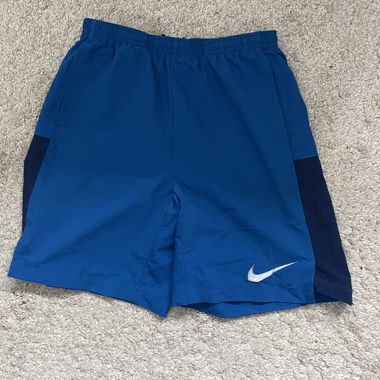 Pantaloncini Nike