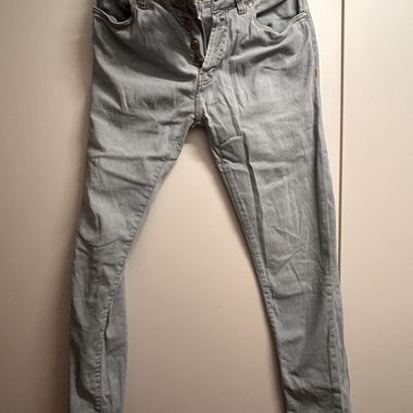 Jeans LIU JO Scott Skinny