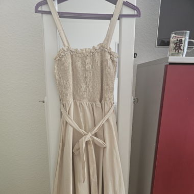 Robe d'été 
