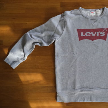 Sweatshirt Levi's