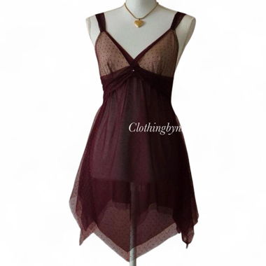 VINTAGE NIGHTIE