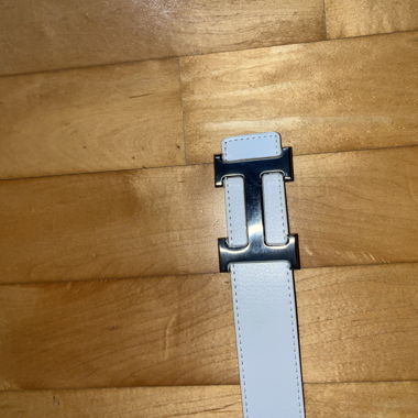 Ceinture Hermès