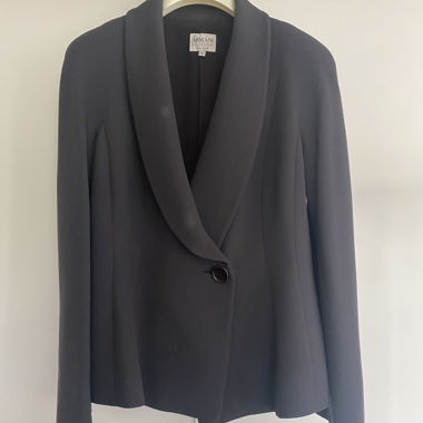 Blazer Armani Collezioni