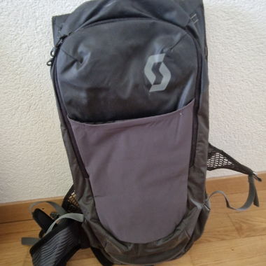 Zaino Packtrail Protect Scott