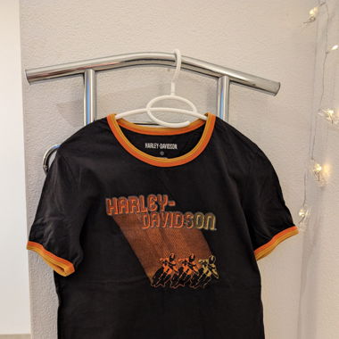 Harley Davidson T-shirt