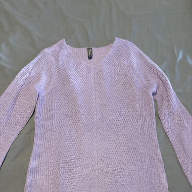 pullover