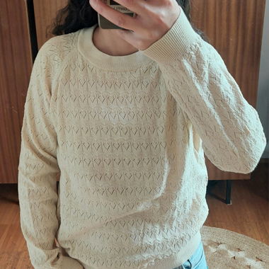 Pullover