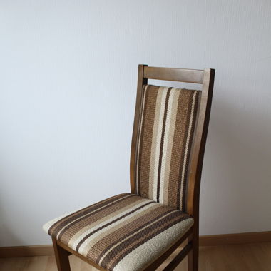 Midcentury Vintage Stuhl - Retro- 60er/70er Jahre
