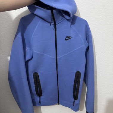 Veste Nike tech