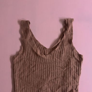 Crochet top