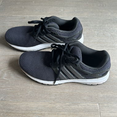 Adidas sports shoe