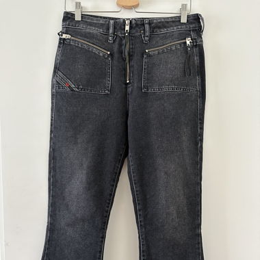 Jeans Diesel flare
