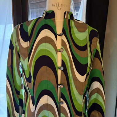 Blusa