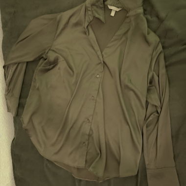 Chemise élégante