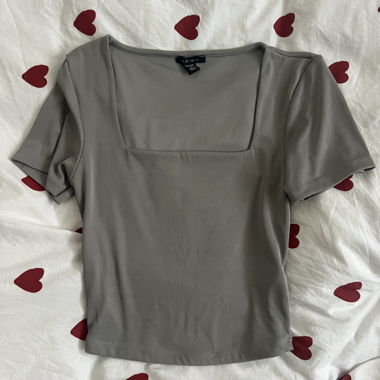 T-shirt basique