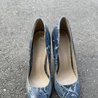 Escarpins femme 