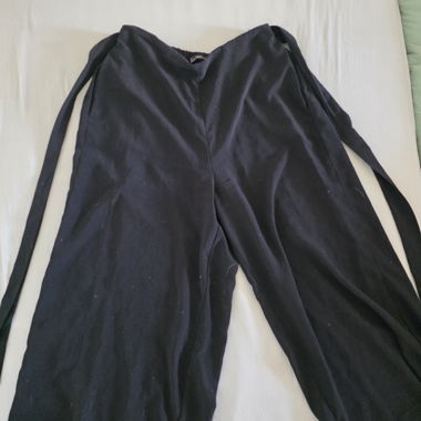 Pantalon Zara Trafaluc