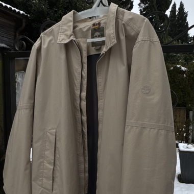 Timberland Waterproof Jacket