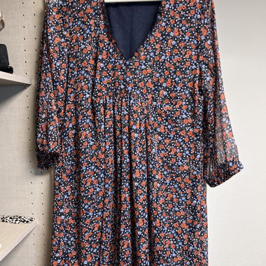 Kleid