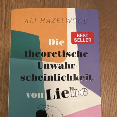 Die theoretische Unwahrscheinlichkeit von Liebe