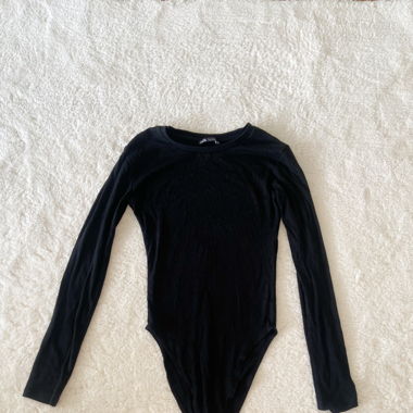 body zara