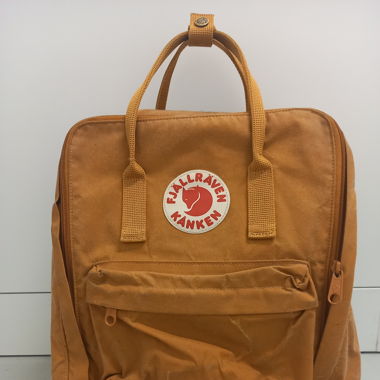 Fjällräven Rucksack