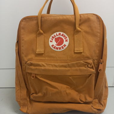 Fjällräven Rucksack