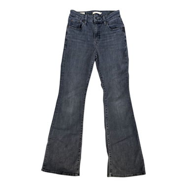 Jeans a zampa Levi's