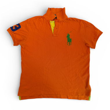 Polo Big Pony Ralph Lauren