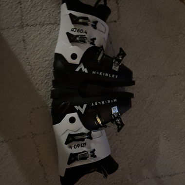 Ski Schuhe
