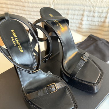 Sandals ysl