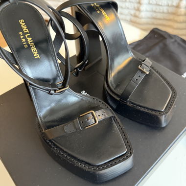 Sandals ysl