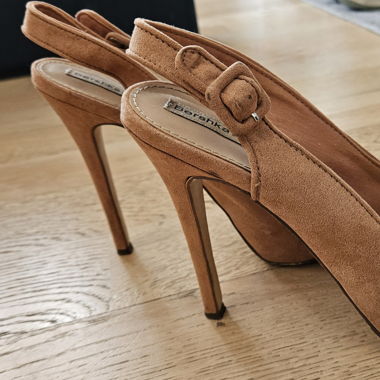 Chaussures à talons 