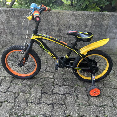 Kindervelo