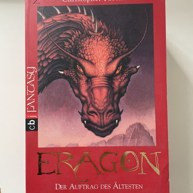 Eragon