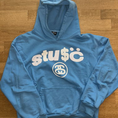 Stüssy CPFM 8-Ball Hoodie
