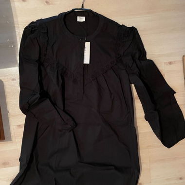 Robe-chemise