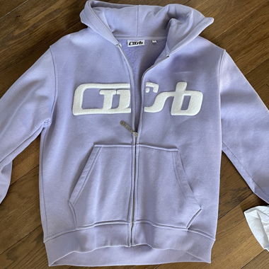streetwear hoodie