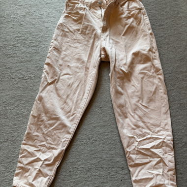 Levi's Premium Tapered Fit Jeans