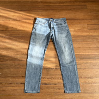 GAP Soft Wear Slim Taper 34 x 30