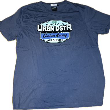 T-shirt Angelo Litrico URBN DSTR XXL