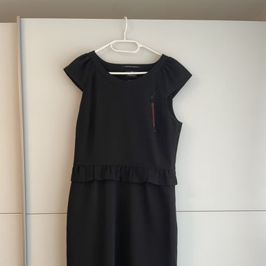 Kleid Damen Maison Scotch