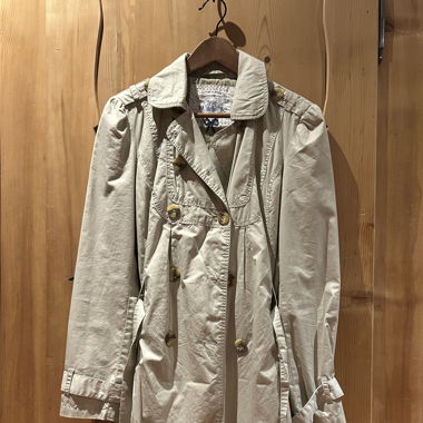 Tom Tailor Regenmantel