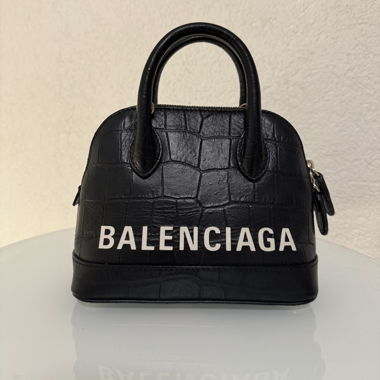 Balenciaga mini bag