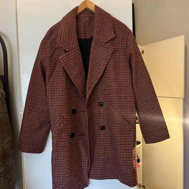 cappotto invernale