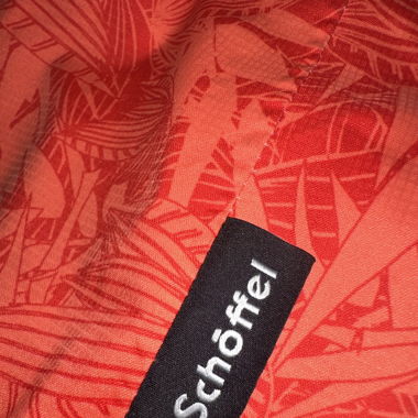 Schöffel Jacke